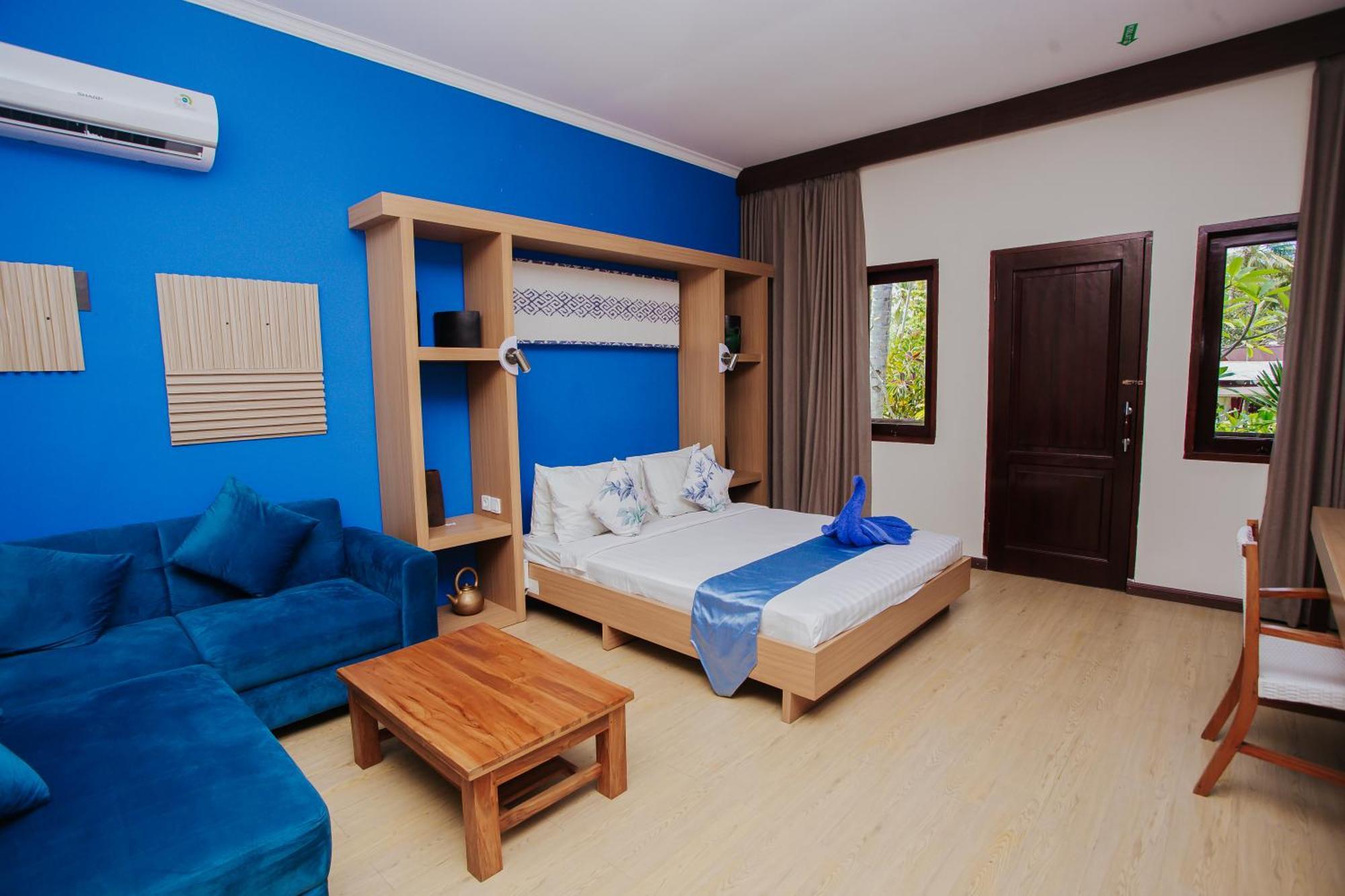 Medana Bay Marina 호텔 팔로흐 외부 사진