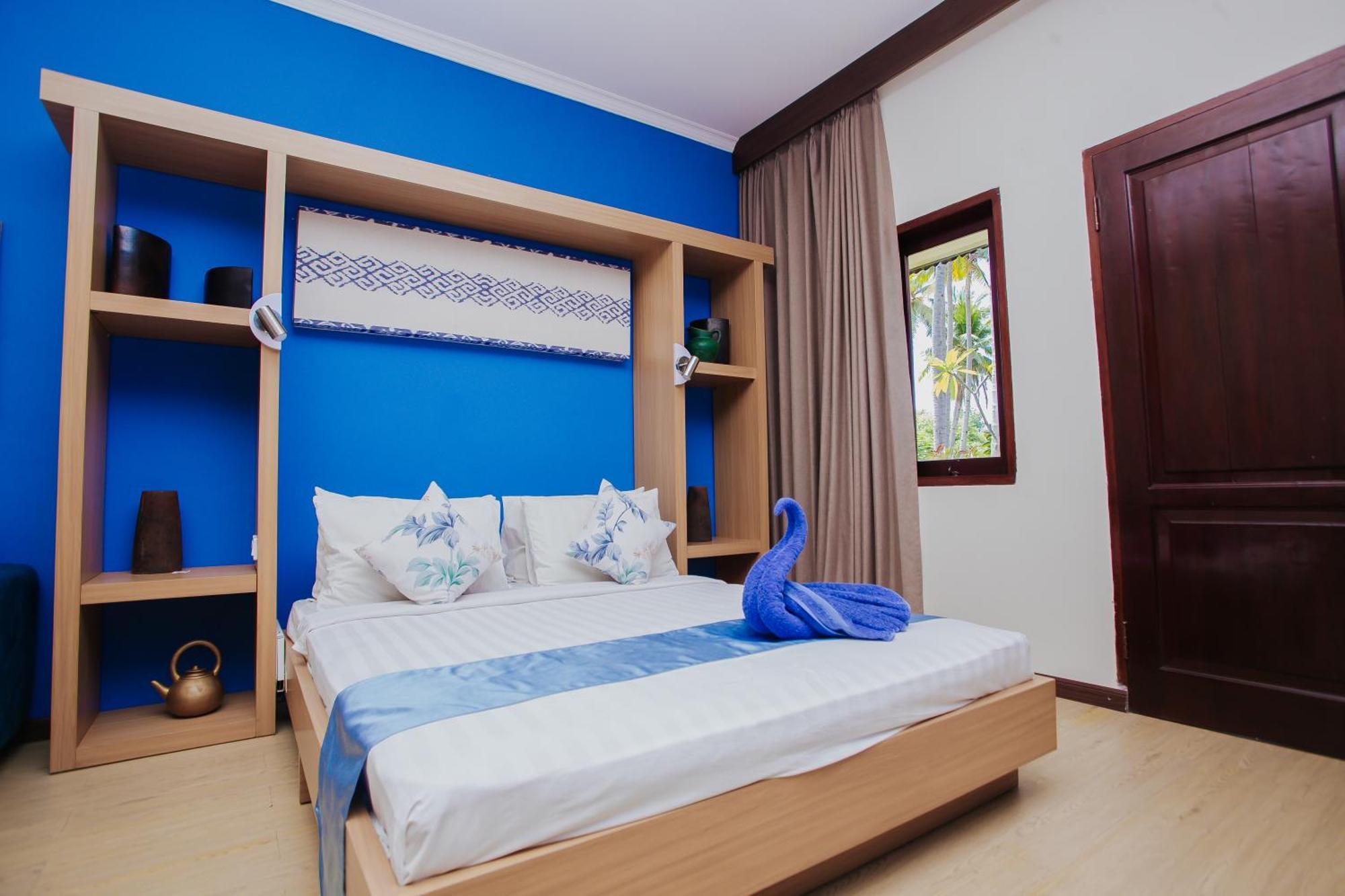Medana Bay Marina 호텔 팔로흐 외부 사진